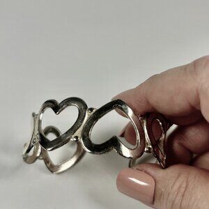 Heart Bracelet